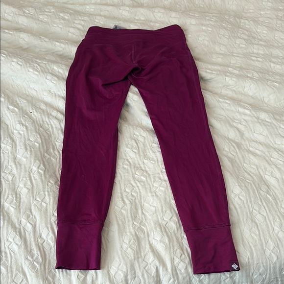 Rabbit EZ High Rise Tights - Picture 3 of 3